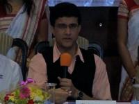 News video: Sourav Ganguly urges cricket fans to be patient